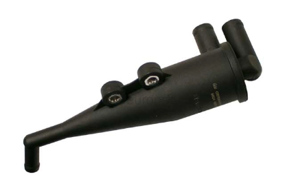 BMW Oil Separator febi bilstein 11151705237