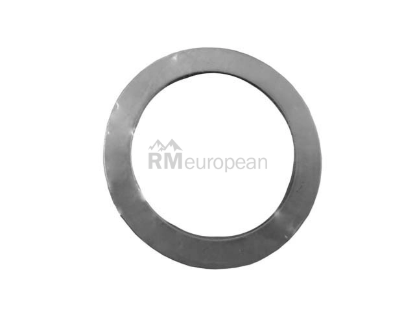 Porsche Shim Washer German 9301065640Y