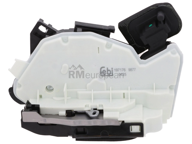 VW-Audi Door Latch Assembly febi bilstein 5K4839015AG