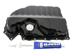 VW-Audi Engine Oil Pan Rein Automotive 06J103600AF
