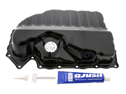 VW-Audi Engine Oil Pan Rein Automotive 06J103600AF