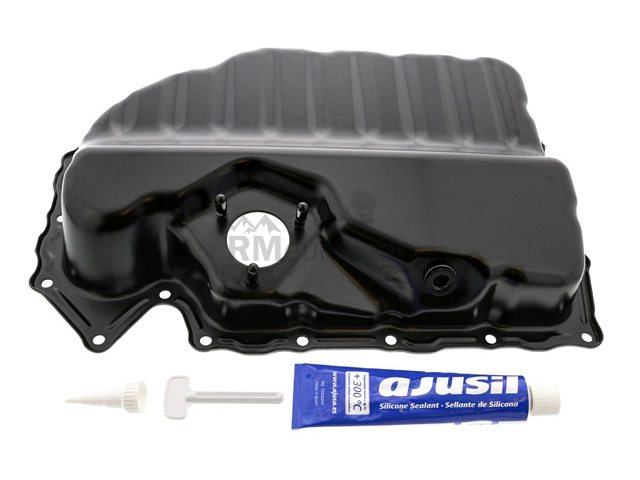 VW-Audi Engine Oil Pan Rein Automotive 06J103600AF
