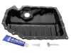 VW-Audi Engine Oil Pan Rein Automotive 06J103600AF