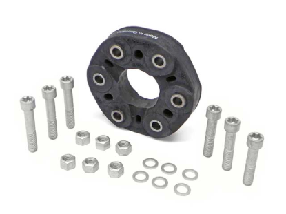 Mercedes Flex Disc Kit febi bilstein 2114100415