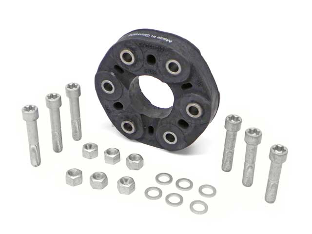 Mercedes Flex Disc Kit febi bilstein 2114100415