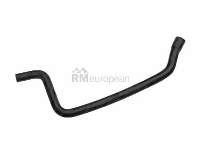 BMW Heater Hose URO Parts 11531289377