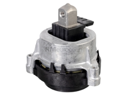 BMW Engine Mount febi bilstein 22116860495