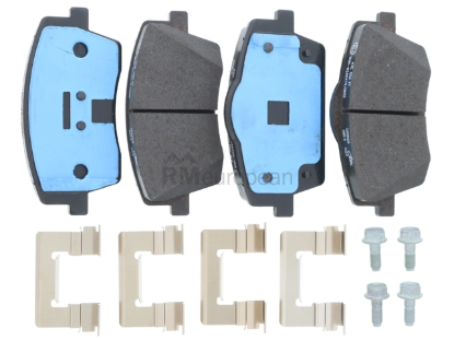 Volvo Brake Pad Set ATE Ceramic 32276931