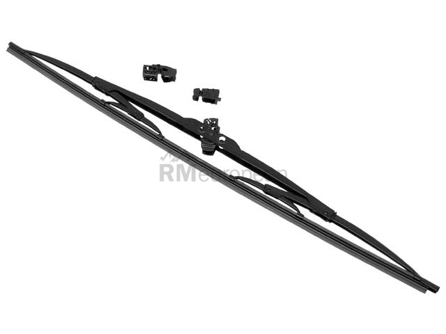 BMW Wiper Blade Bosch 61618389573