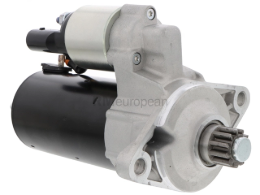 VW-Audi Starter Bosch 02E911024AX