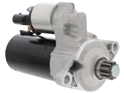 VW-Audi Starter Bosch 02E911024AX