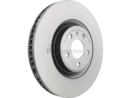 Porsche Brake Disc Brembo 95B615302R