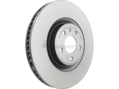 Porsche Brake Disc Brembo 95B615302R