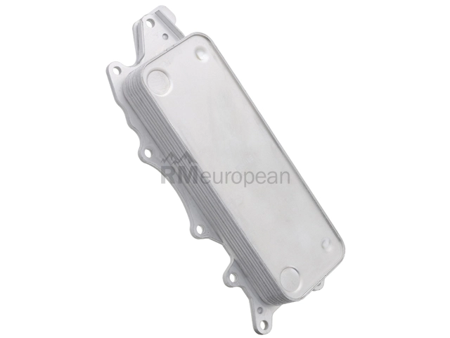 Mercedes Engine Oil Cooler Mahle Behr 6421800165