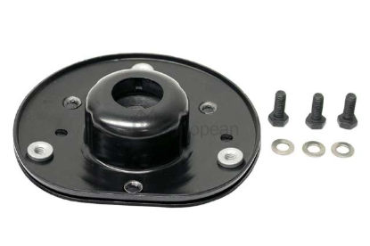 Volvo Strut Mount Lemfoerder 31340605
