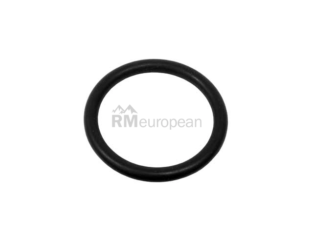 VW-Audi Coolant Pipe O-Ring CRP Industries N90765301
