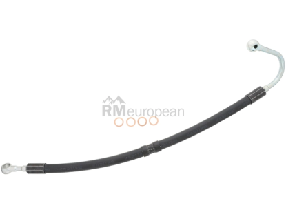 BMW Power Steering Hose Rein Automotive 32411134436