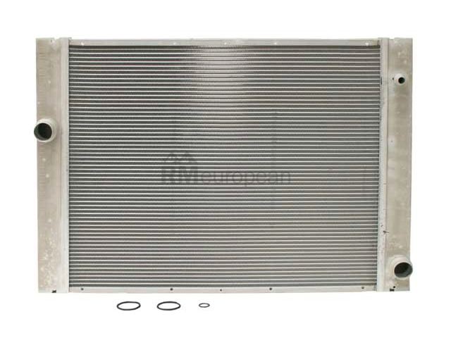 Radiator Nissens 60763