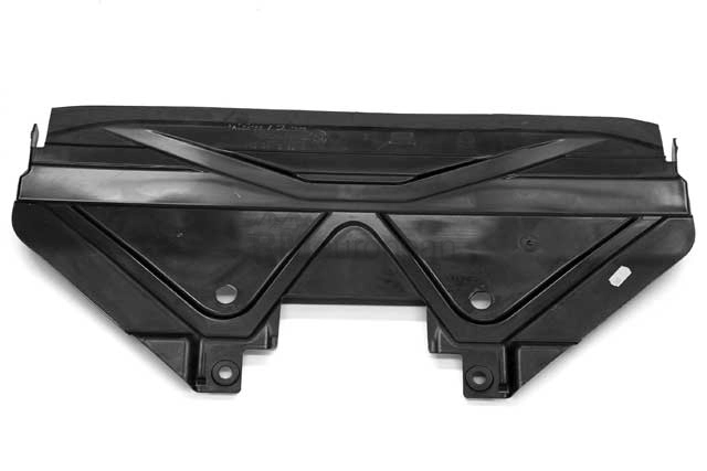 BMW Undercar Shield Genuine BMW 51757128503