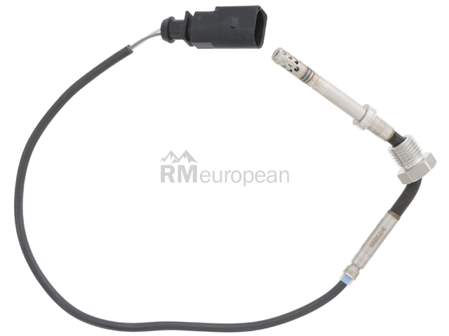 Porsche Temperature Sensor O.E.M. 95860628830