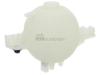 BMW Coolant Expansion Tank febi bilstein 17135A6A030