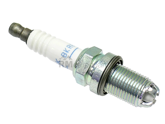 Land Rover Spark Plug NGK LR021006