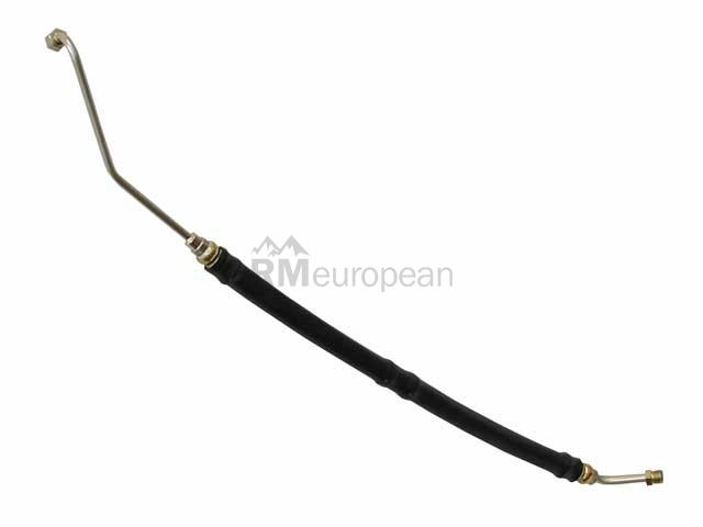 Mercedes Power Steering Line Cohline 1079970282