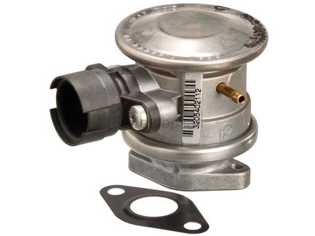 VW-Audi Air Pump Check Valve Pierburg 06A131351J