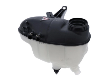 Mercedes Coolant Expansion Tank Genuine Mercedes 2225000849