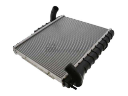 Porsche Radiator Genuine Porsche 99110613103