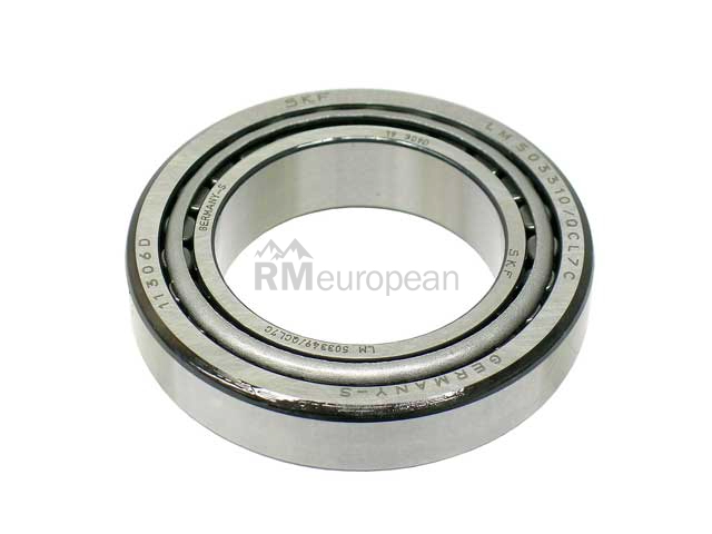 Porsche Wheel Bearing SKF 99905904700