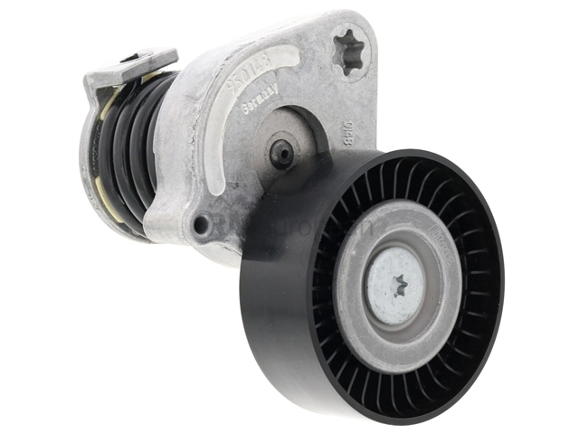 Mercedes Drive Belt Tensioner Litens 2712000470
