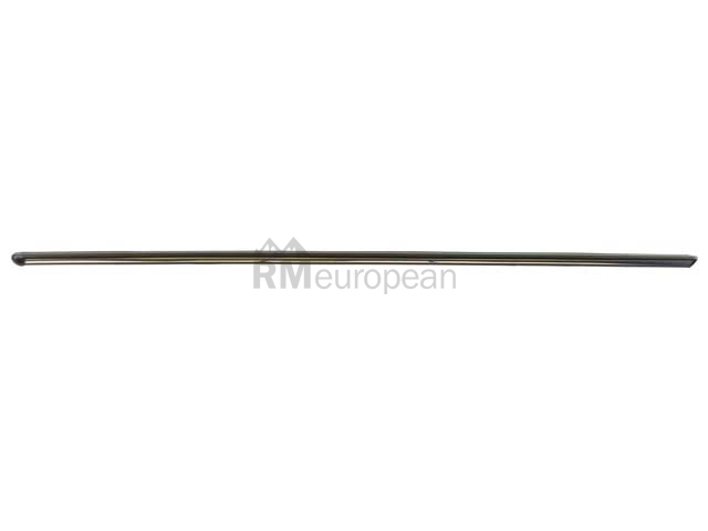 Mercedes Fender Moulding BBR Automotive 1236900480