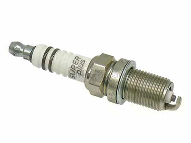 Mercedes Spark Plug Bosch 003159670326
