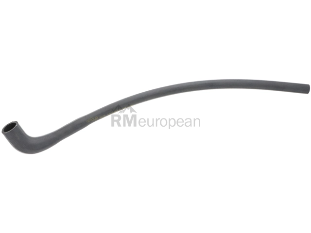 VW-Audi Water Hose Jopex 025121058C