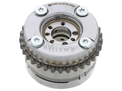 Mercedes Camshaft Adjuster febi bilstein 2780507200