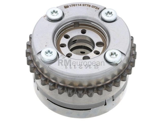 Mercedes Camshaft Adjuster febi bilstein 2780507200