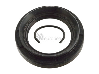 BMW Shaft Seal febi bilstein 31508860349