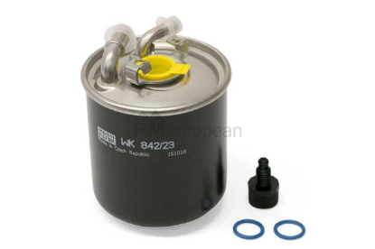 Mercedes Fuel Filter Mann Filter 6420920501