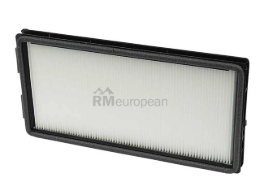 BMW Cabin Air Filter Corteco-Micronair 64311390836