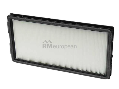 BMW Cabin Air Filter Corteco-Micronair 64311390836