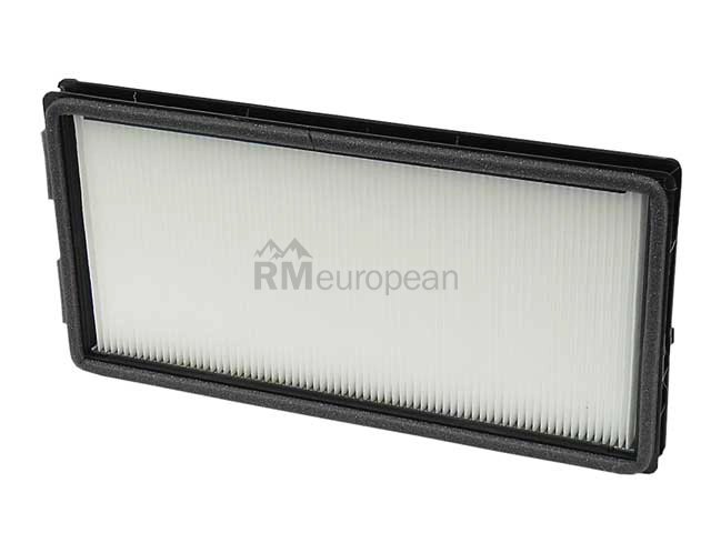 BMW Cabin Air Filter Corteco-Micronair 64311390836