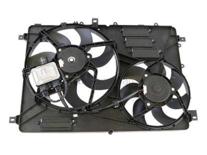 Land Rover Auxiliary Fan Eurospare LR100364