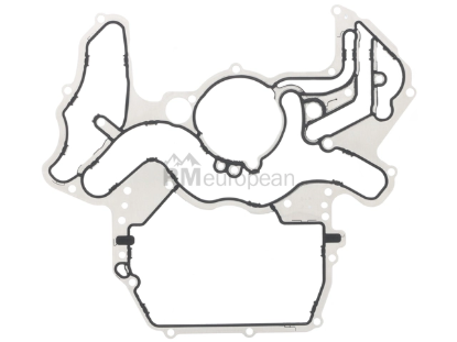 VW-Audi Timing Cover Gasket Elring Klinger 059103161AJ