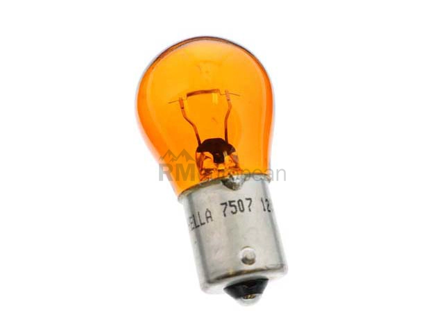 Bulb Hella 7507