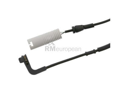BMW Brake Pad Sensor febi bilstein 34356789445