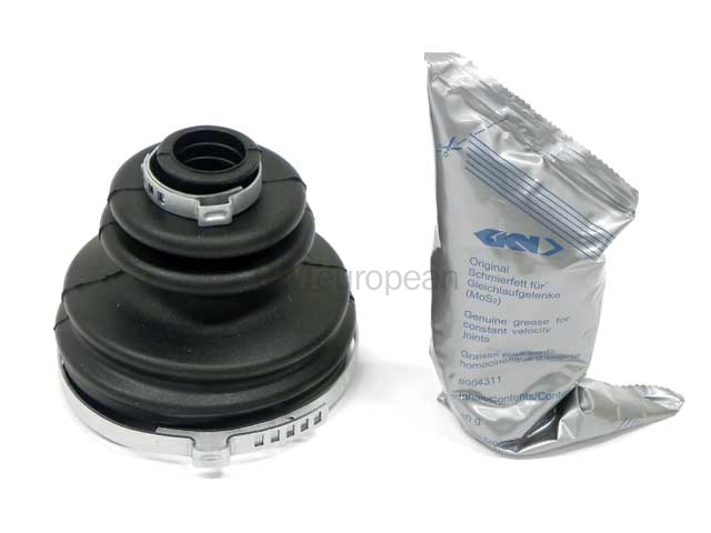 VW-Audi Axle Boot Kit GKN Loebro 1J0498201E