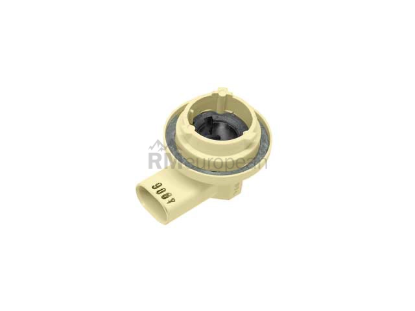 BMW Bulb Socket Genuine BMW 63136943122