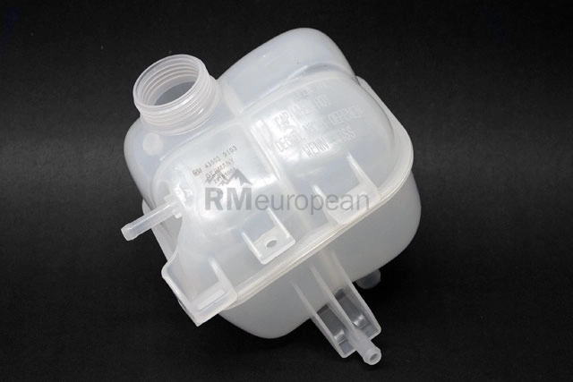 Coolant Expansion Tank febi bilstein 17137823626