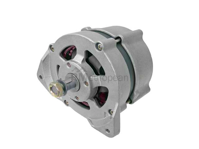 Porsche Alternator Bosch 944603108AX